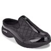 Clearance Easy Spirit Travel Time Slip-On Sneaker Black