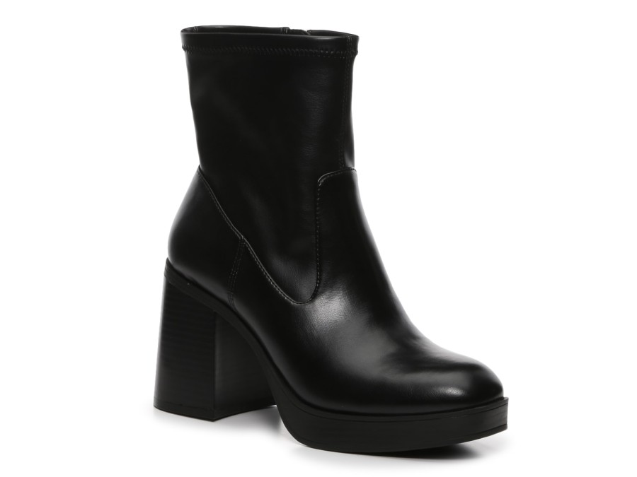 Best Mix No. 6 Jazie Boot Black