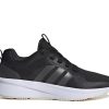 Clearance adidas Edge Lux 6 Sneaker - Women'S Black/White