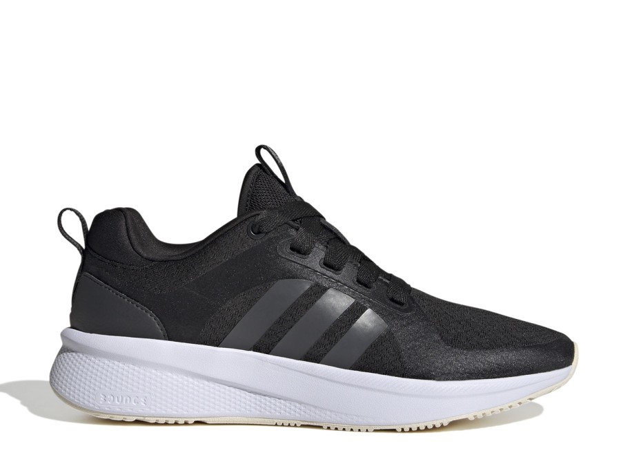 Clearance adidas Edge Lux 6 Sneaker - Women'S Black/White