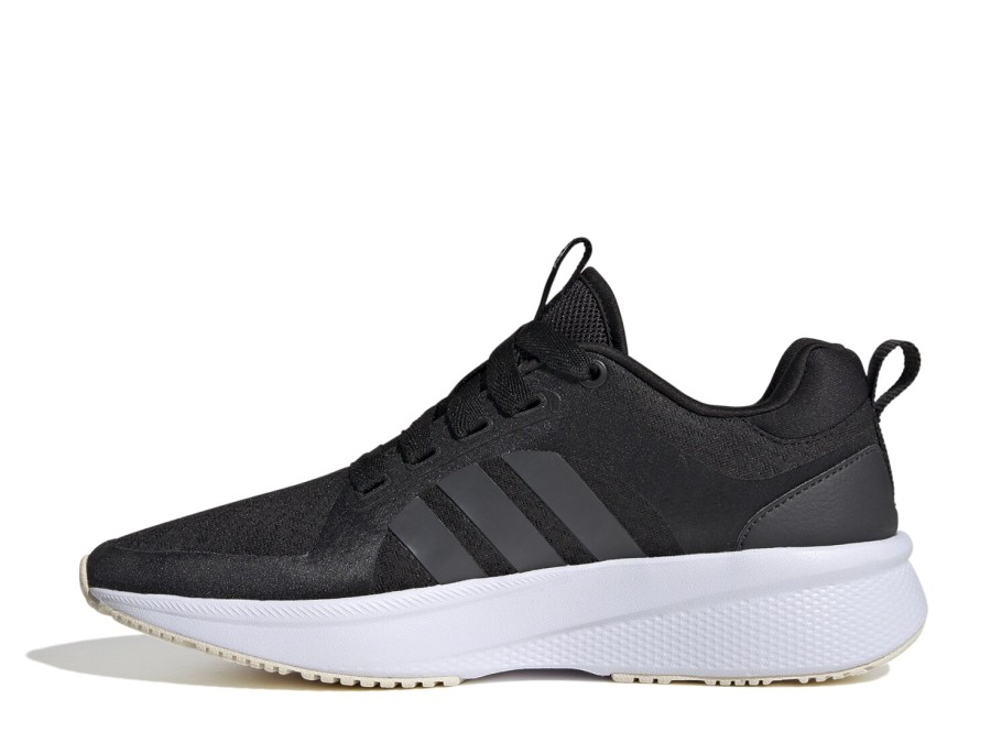 Clearance adidas Edge Lux 6 Sneaker - Women'S Black/White