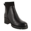 Best Mia Jasper Bootie Black