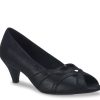 New Impo Edana Pump Black