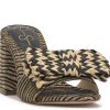 Wholesale Jessica Simpson Romilda Sandal Black/Natural