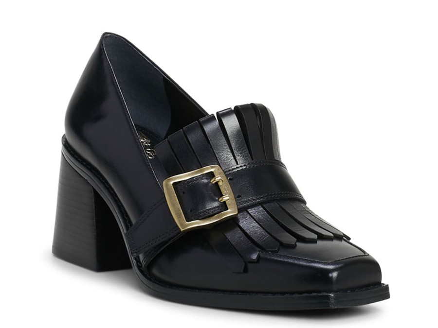 New Vince Camuto Sedna Pump Black