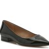 Hot Mix No. 6 Olesia Slip-On Black