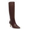 Hot Steve Madden Lavan Boot Dark Brown