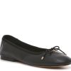 Wholesale Steve Madden Blossom Ballet Flat Black