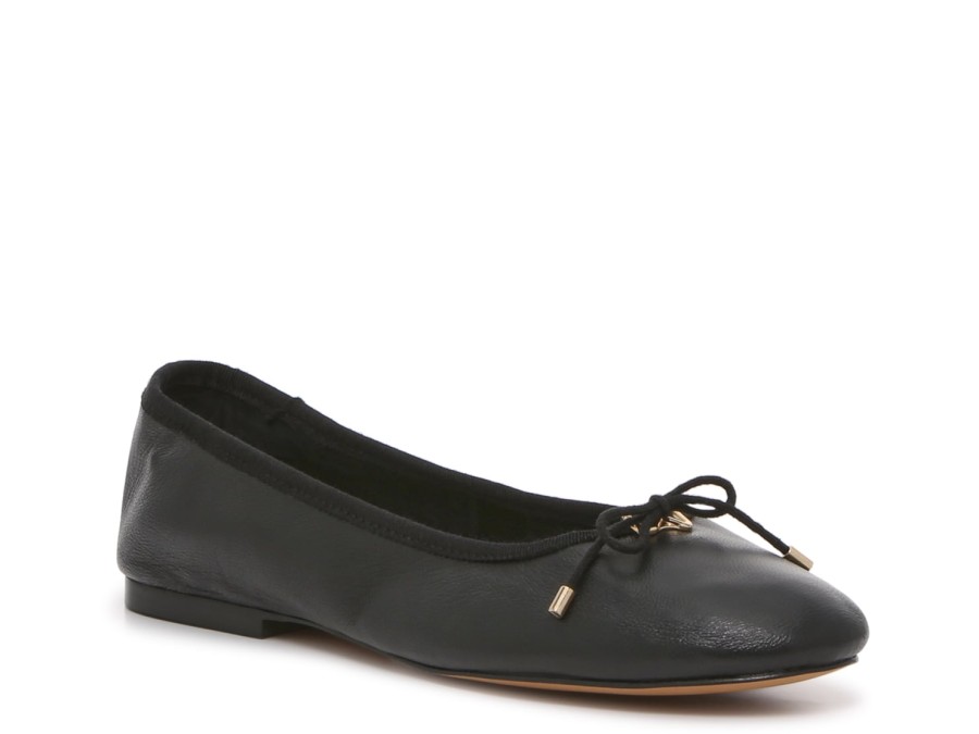 Wholesale Steve Madden Blossom Ballet Flat Black