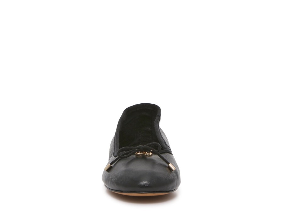 Wholesale Steve Madden Blossom Ballet Flat Black