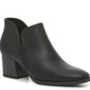 Wholesale Baretraps Tristan Bootie Black