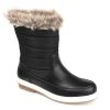 Wholesale Journee Collection Marie Snow Boot - Women'S Black