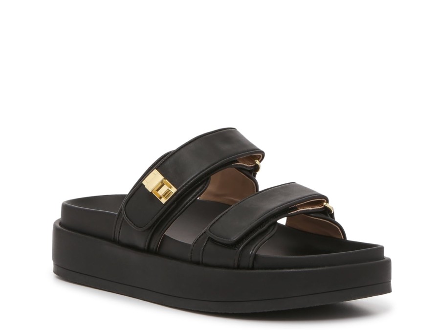 Online Mix No. 6 Alorea Sandal Black