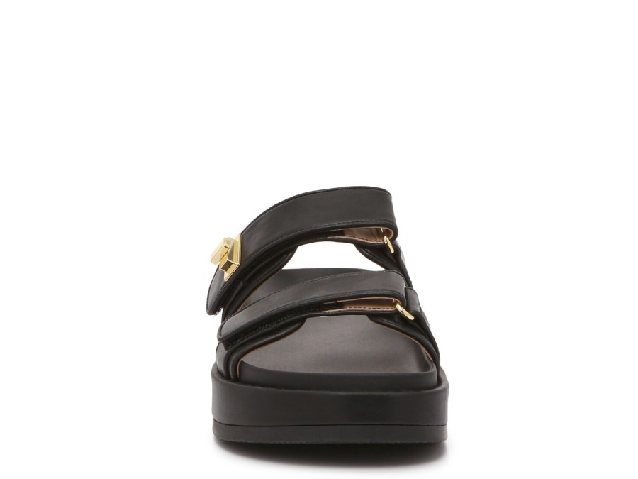 Online Mix No. 6 Alorea Sandal Black