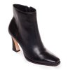 Best Bernardo Bowery Bootie Black