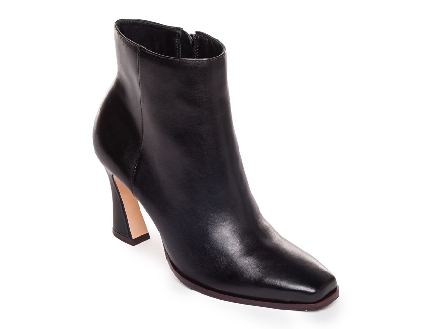 Best Bernardo Bowery Bootie Black