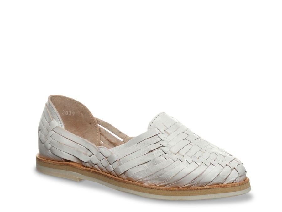 Hot Bearpaw Silvia Flat White