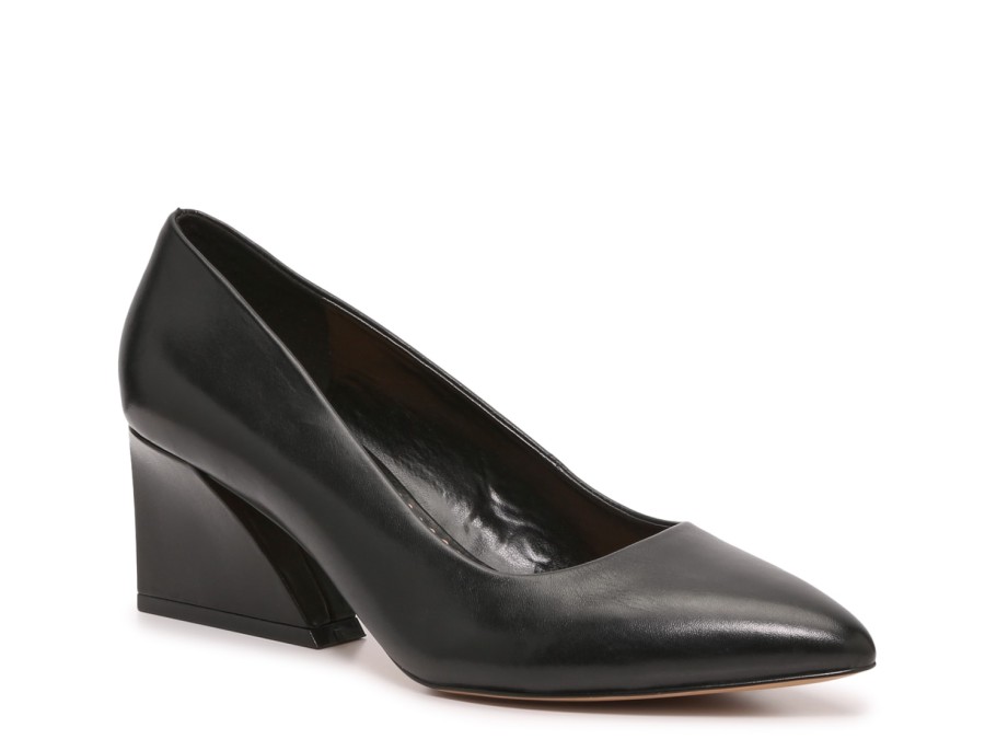 Best Vince Camuto Flaira Pump Black