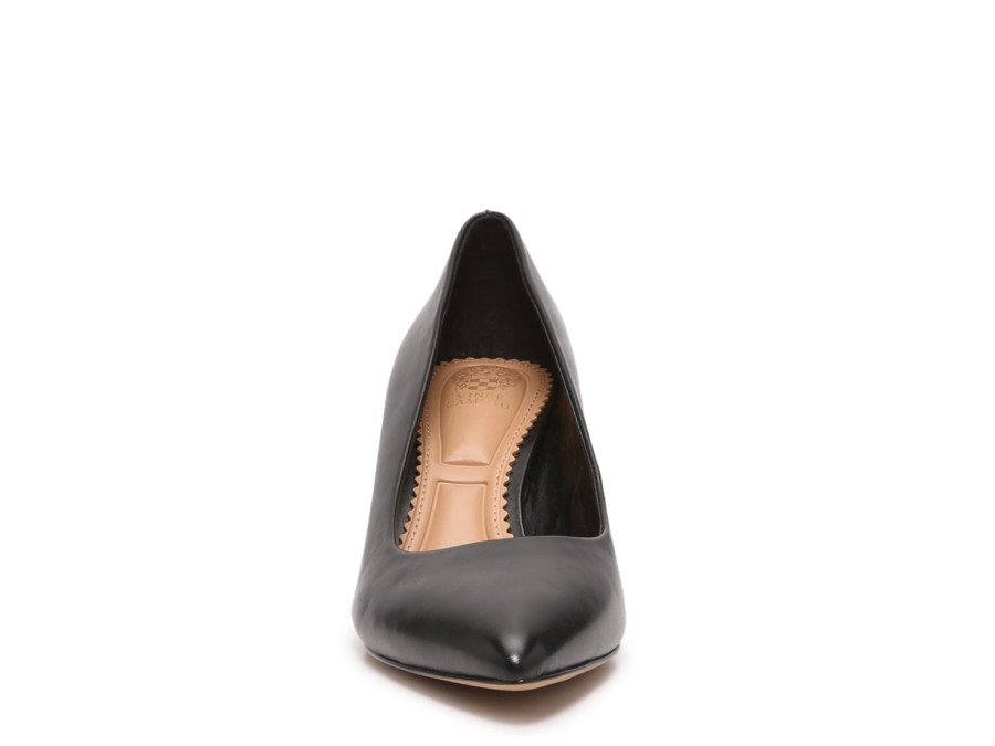 Best Vince Camuto Flaira Pump Black