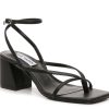 Online Steve Madden Ansel Sandal Black