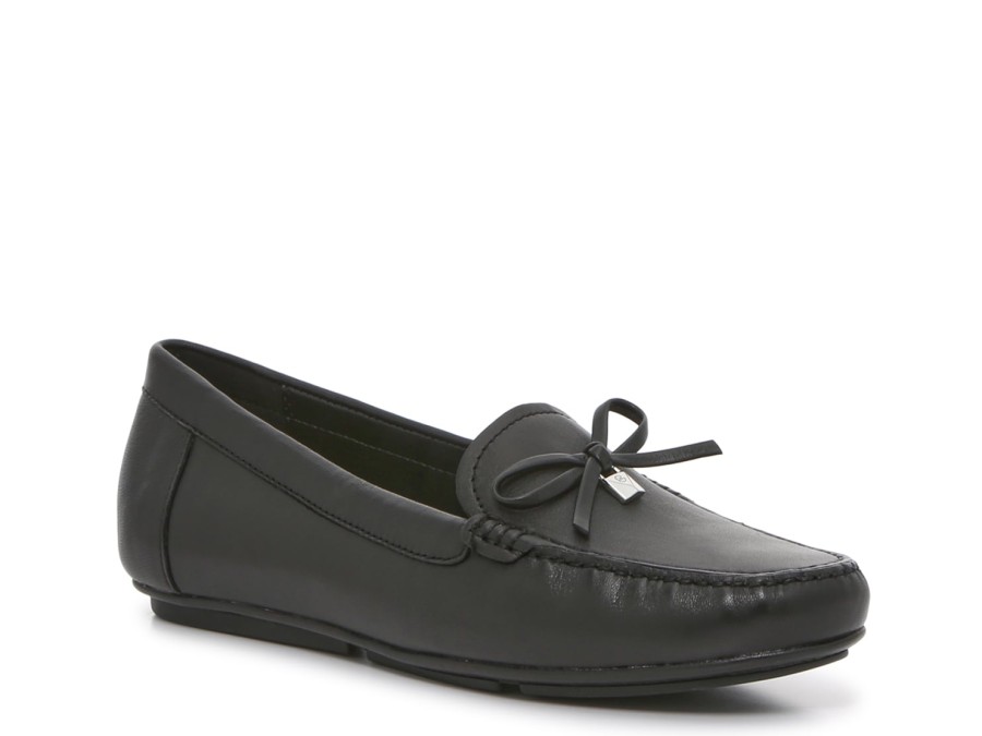 Wholesale Michael Michael Kors Juliette Loafer Black