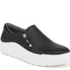 Wholesale Dr. Scholl's Time Off Now Platform Sneaker Black