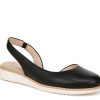 Hot SOUL Naturalizer Idea Wedge Slip-On Black