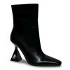 Best Lady Couture Molly Bootie Black