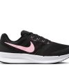 Best Nike Run Swift 3 Running Shoe - Women'S Black/Pink