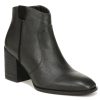 Clearance Vionic Regan Bootie Black