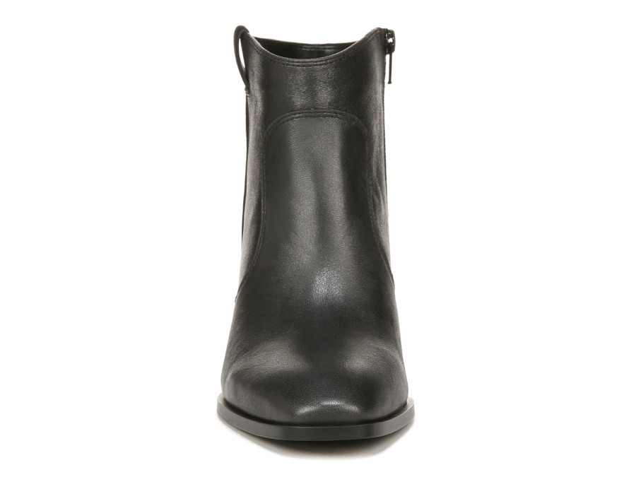 Clearance Vionic Regan Bootie Black