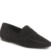 Clearance her by ANTHONY VEER Nancy Loafer Black