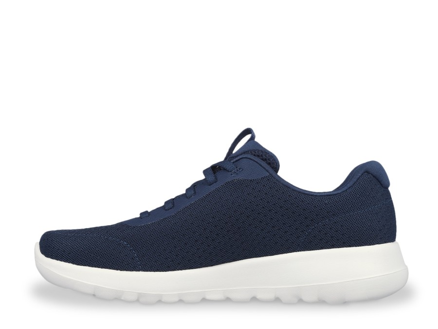 Online Skechers Go Walk Joy Sea Wind Slip-On Sneaker - Women'S Navy