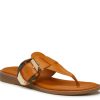 Wholesale Franco Sarto Grazia Sandal Cognac