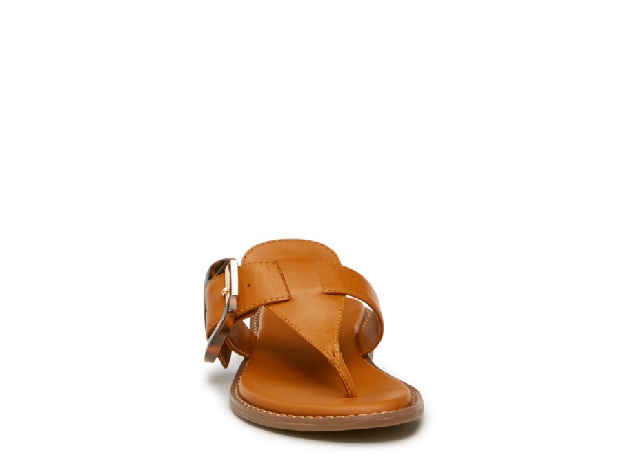 Wholesale Franco Sarto Grazia Sandal Cognac