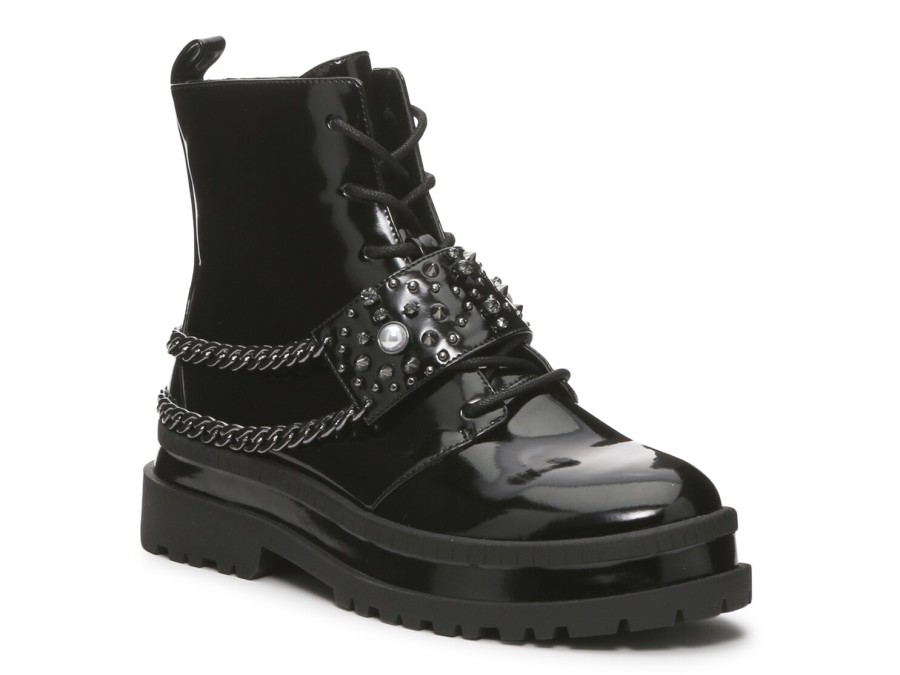 Hot Jessica Simpson Einav Boot Black