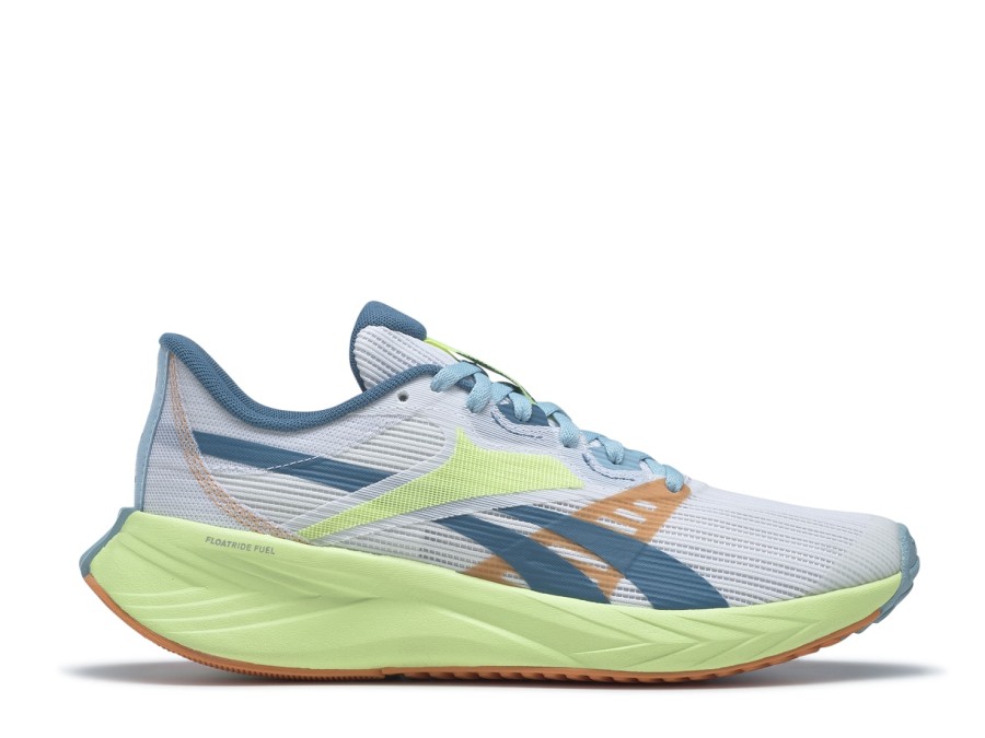 Wholesale Reebok Energen Tech Plus Running Shoe - Women'S White/Green