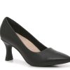 Online Clarks Kataleyna Pump Black