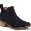 Clearance Lucky Brand Pogan Chelsea Boot Black