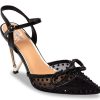 Clearance Ninety Union Gloria Pump Black