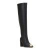 Hot Jessica Simpson Bidemi Over-The-Knee Boot Black