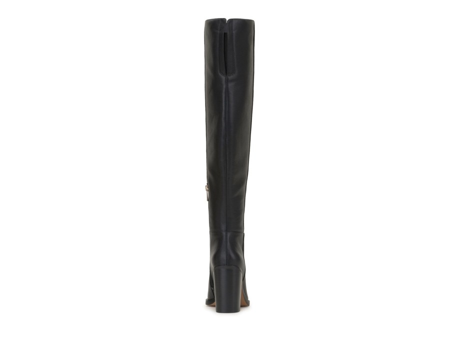 Hot Jessica Simpson Bidemi Over-The-Knee Boot Black