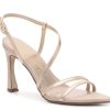 Best Unisa Wallace Sandal Rose Gold Metallic