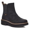 Wholesale Teva Midform Chelsea Boot Black