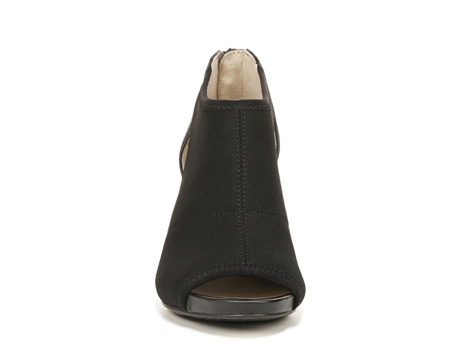 Hot LifeStride Mod Bootie Black