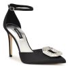 Online Nine West Felishe Pump Black