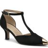 Wholesale Adrienne Vittadini Pristine Pump Black