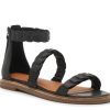 Hot Lucky Brand Kandiss Sandal Black