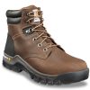 Hot Carhartt Rugged Flex 6 Inch Work Boot Dark Brown