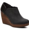 Wholesale Dr. Scholl's Harlow Wedge Bootie Black